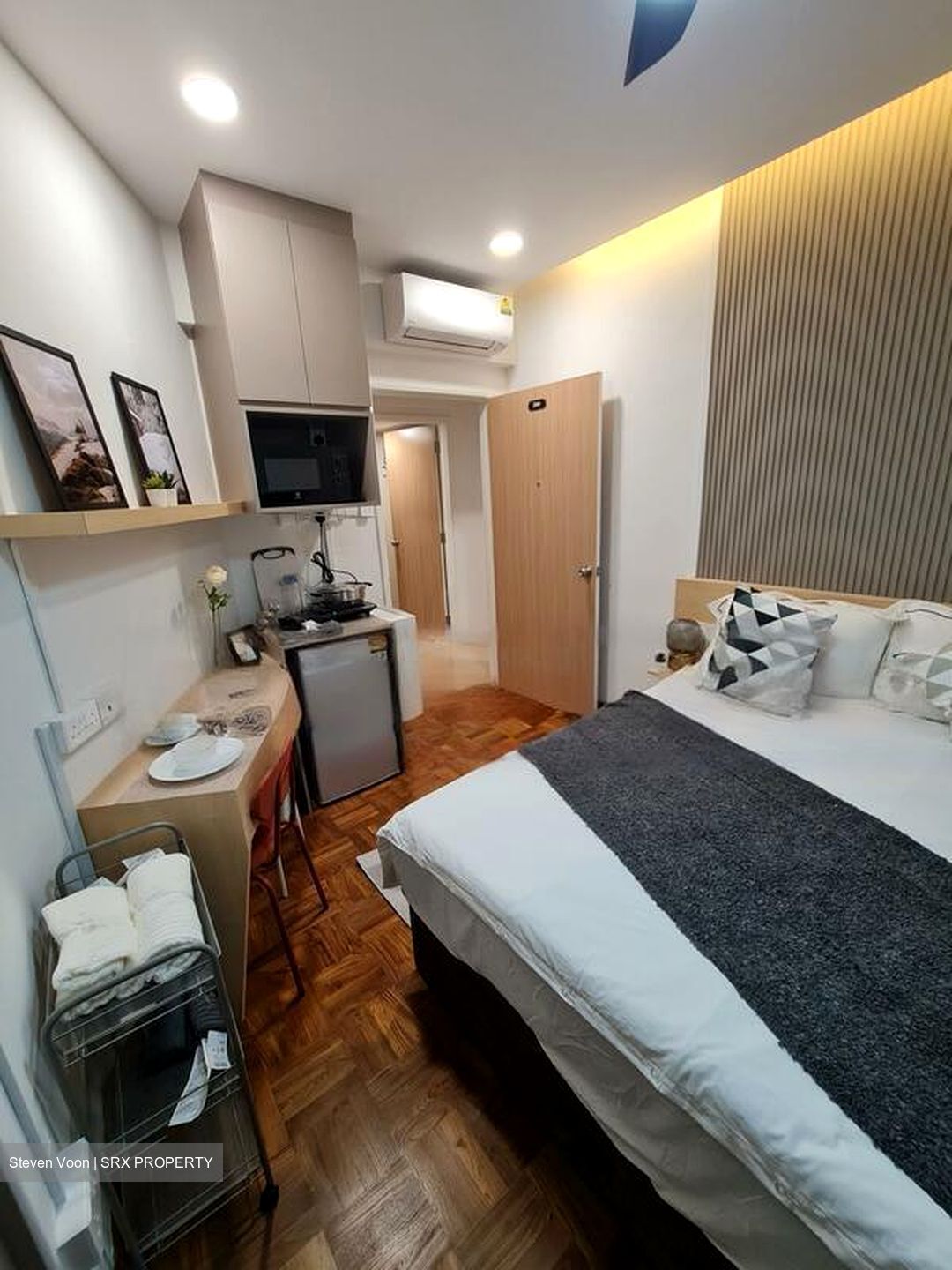 Regent Grove (D23), Condominium #460236651